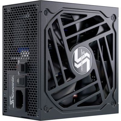   Seasonic 850W FOCUS GX-850 (SSR-850FX3) -  8