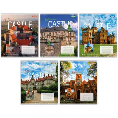  1  1 Russian castle 48   (767368) -  1