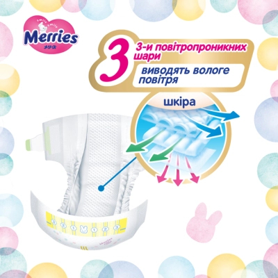 ϳ Merries Ultra Jumbo L 9-14  60  (4901301423269) -  6