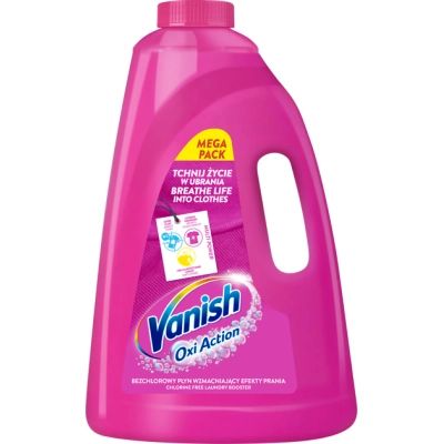     Vanish Oxi Action 3  (5908252014026) -  1