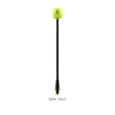    Foxeer Lollipop 4plus High Quality 5GHz SMA 150mm RHCP 1 (PA1474SG5-1) -  1