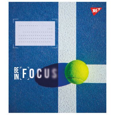  Yes Be in focus 60   (767399) -  4