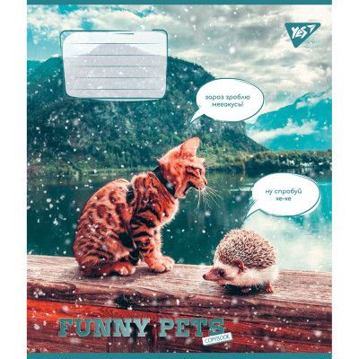  Yes Funny pets 96   (767177) -  3