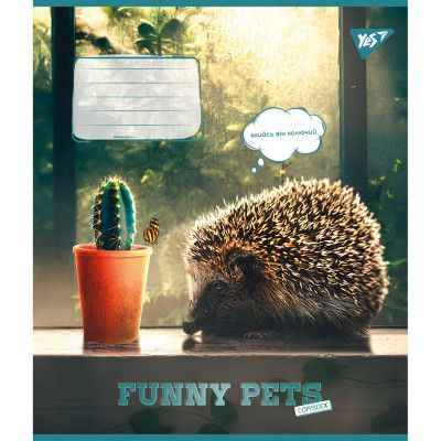  Yes Funny pets 96   (767177) -  4