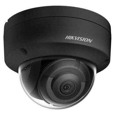   Hikvision DS-2CD1143G2-I (2.8) black -  1