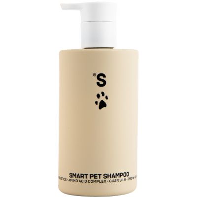    Sister's Aroma Smart Pet Shampoo 250  (4820227781720) -  1