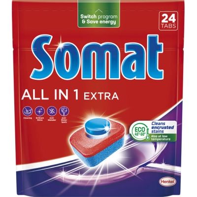     Somat All in 1 Extra 24 . (9000101809466) -  1