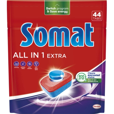     Somat All in 1 Extra 44 . (9000101809190) -  1