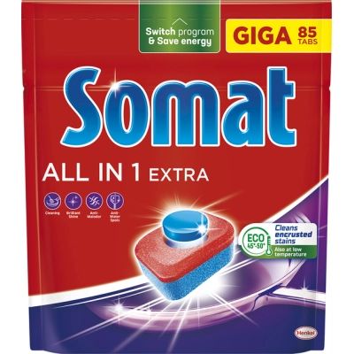     Somat All in 1 Extra 85 . (9000101809961) -  1