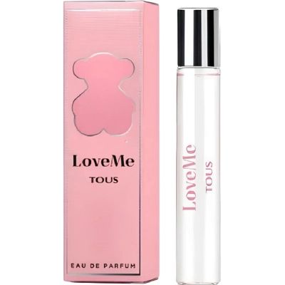   Tous LoveMe Travel 15  (8436550509489) -  1