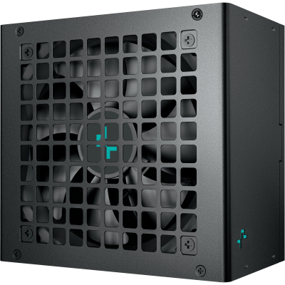   Deepcool 750W PL750D (R-PL750D-FC0B-EU) -  1