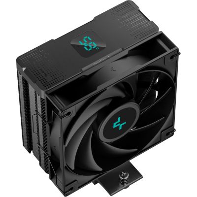    Deepcool AG400 Digital BK (R-AG400-BKNDMN-G-2) -  3