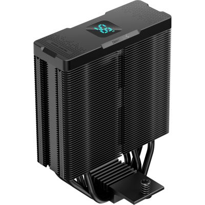    Deepcool AG400 Digital BK (R-AG400-BKNDMN-G-2) -  7