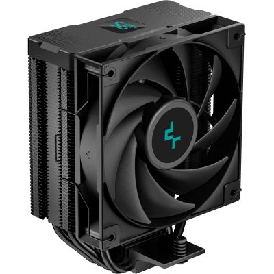    Deepcool AG400 Digital BK (R-AG400-BKNDMN-G-2) -  1