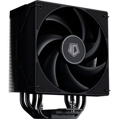    ID-Cooling FROZN A410 Black -  1