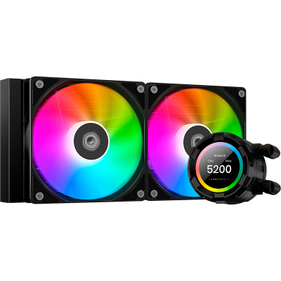    ID-Cooling SL240 XE -  1