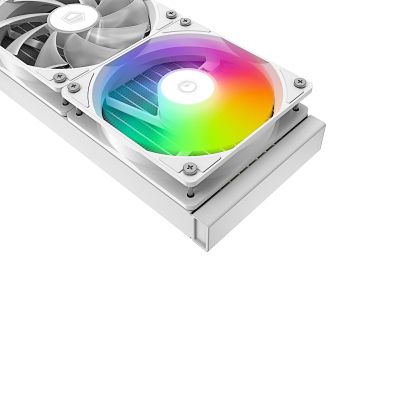    ID-Cooling SL360 XE White -  4