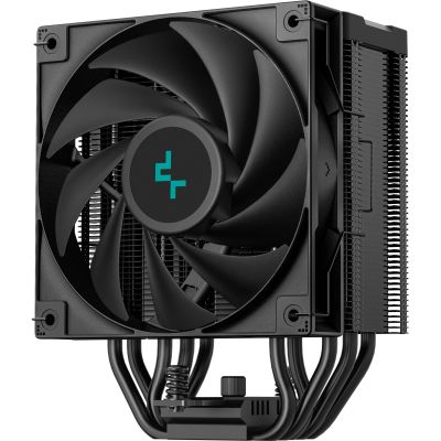    Deepcool AG500 DIGITAL BK -  2