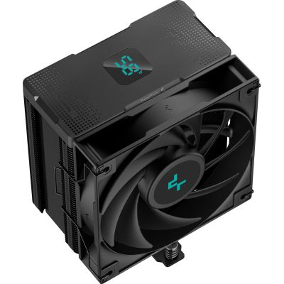    Deepcool AG500 DIGITAL BK -  3