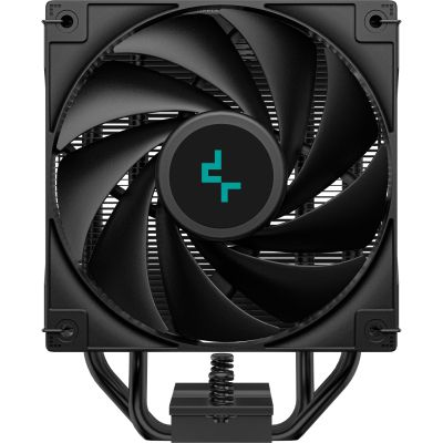    Deepcool AG500 DIGITAL BK -  4