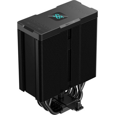    Deepcool AG500 DIGITAL BK -  7