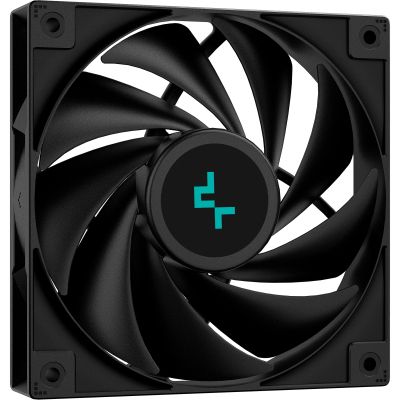    Deepcool AG500 DIGITAL BK -  8