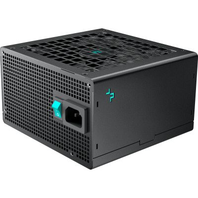   Deepcool 650W (PL650D) -  4