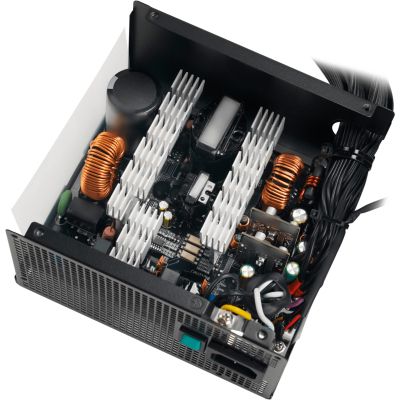   Deepcool 650W (PL650D) -  6