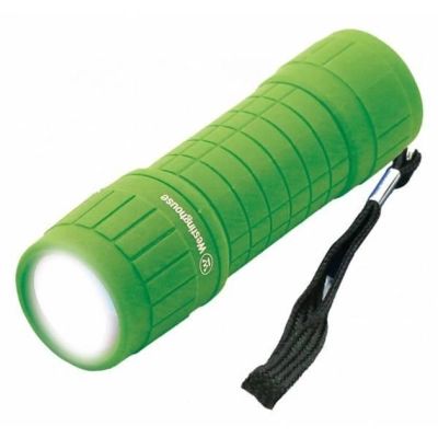 ˳ Westinghouse 3W COB WF87 + 3  AAA/R03  (WF87-3R03PD16(green)) -  1