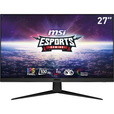  MSI G2712V -  1