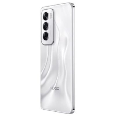   Oppo Reno12 5G 12/256GB Astro Silver (OFCPH2625_SILVER_12/256) -  10