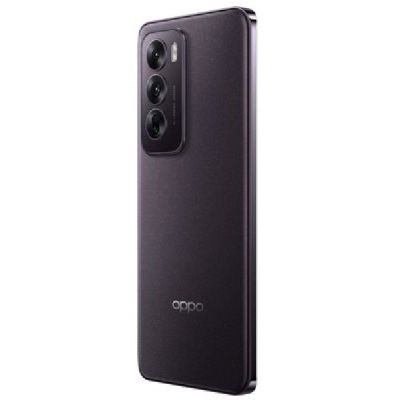   Oppo Reno12 5G 12/256GB Black Brown (OFCPH2625_BROWN_12/256) -  10