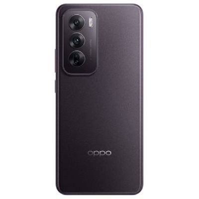   Oppo Reno12 5G 12/256GB Black Brown (OFCPH2625_BROWN_12/256) -  3