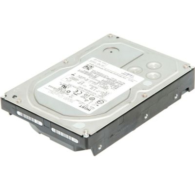   3.5" 2TB WDC Hitachi HGST (HUS724020ALA640) -  1