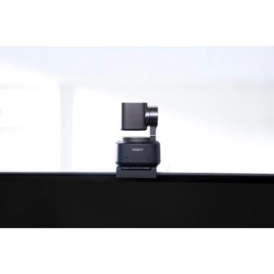 - OBSBOT Tiny 2 AI-Powered PTZ 4K Black (OBSBOT-TINY2) -  6