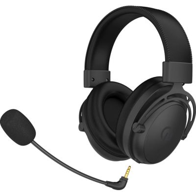  GamePro HS1260BT Black (HS1260BT) -  6