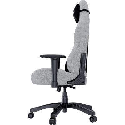   Anda Seat Luna Fabric Size L Grey (AD18-44-G-F) -  6