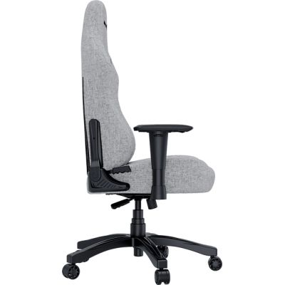   Anda Seat Luna Fabric Size L Grey (AD18-44-G-F) -  7