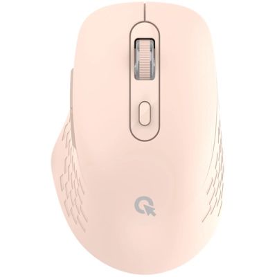  OfficePro M230P Silent Click Wireless/Bluetooth Pink (M230P) -  2