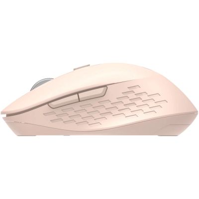  OfficePro M230P Silent Click Wireless/Bluetooth Pink (M230P) -  3