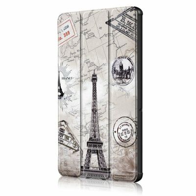    BeCover Smart Case Xiaomi Poco Pad 12.1" Paris (711571) -  3