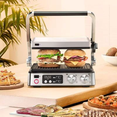   Braun MultiGrill 7 CG 7044 -  7