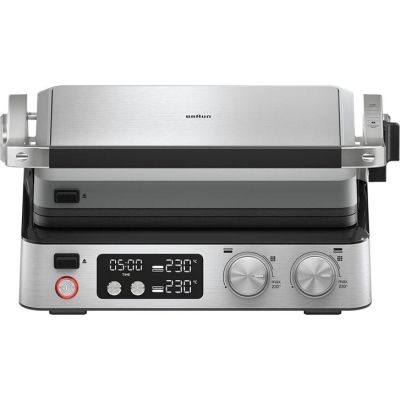   Braun MultiGrill 7 CG 7044 -  1