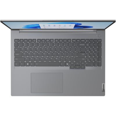  Lenovo ThinkBook 16 G7 IML (21MS005BRA) -  4