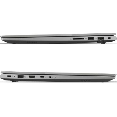  Lenovo ThinkBook 16 G7 IML (21MS005BRA) -  5