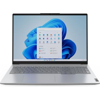  Lenovo ThinkBook 16 G7 IML (21MS005BRA) -  1