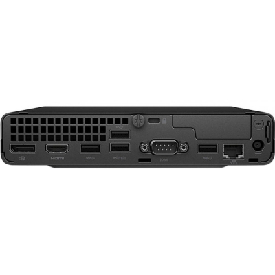 ' HP Pro Mini 260 G9 / Celeron 7305, 8, 256, K&M, WiFi (8T3Q1ES) -  4