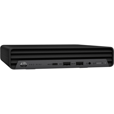 ' HP Pro Mini 400 G9 / i3-13100T, 8, 256, K&M, WiFi (935X8EA) -  2