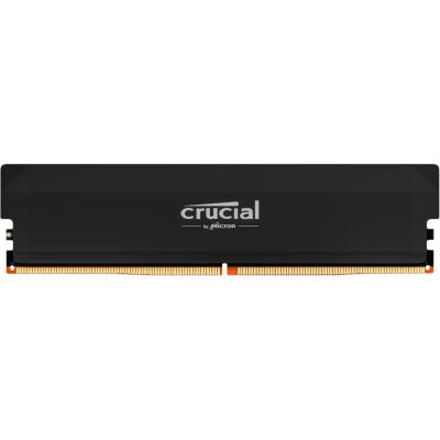     DDR5 16GB 6000 MHz Pro Overclocking Micron (CP16G60C36U5B) -  1