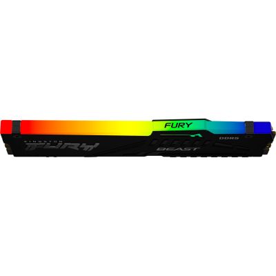  '  ' DDR5 16GB 6000 MHz FURY Beast RGB EXPO Kingston Fury (ex.HyperX) (KF560C30BBEA-16) -  3